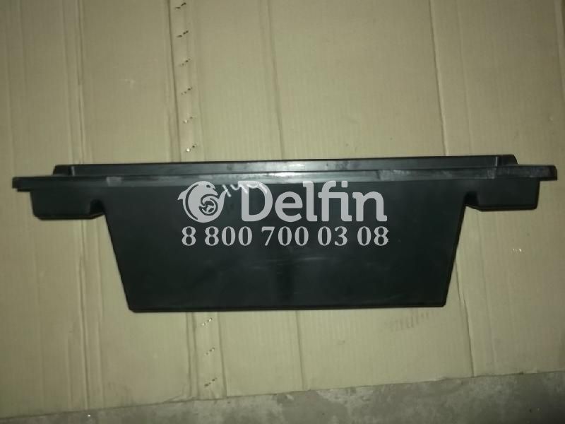 1650721 Полка DAF