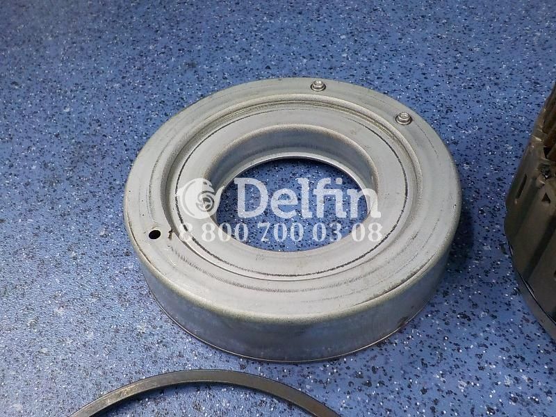 2271849 Ремонтный комплект компрессора Scania 6 серии