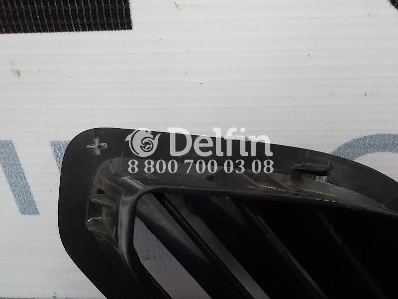 2188568 Вентиляционное отверстие Scania 6 серии