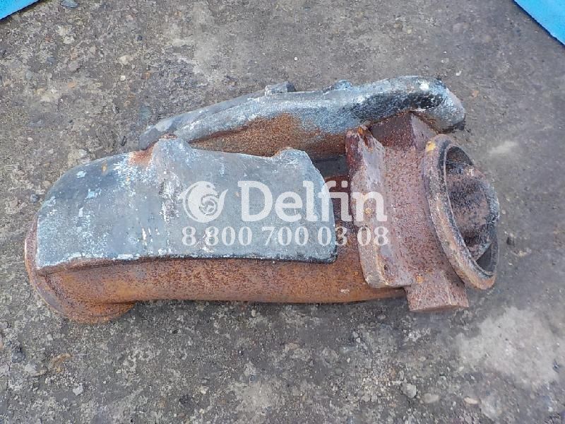 1805603 Горный тормоз Scania