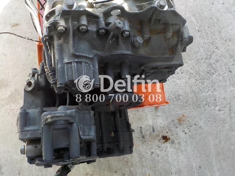 1800301 Коробка передач ZF16S2331STD DAF XF105