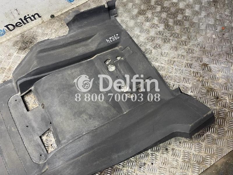 2013364 Изоляционный мат Scania 6 серии