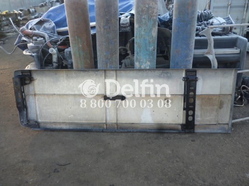 81416800052 Обшивка боковая MAN