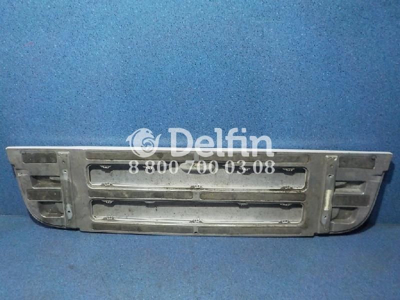 1885932 Облицовка радиатора Scania CG/CR