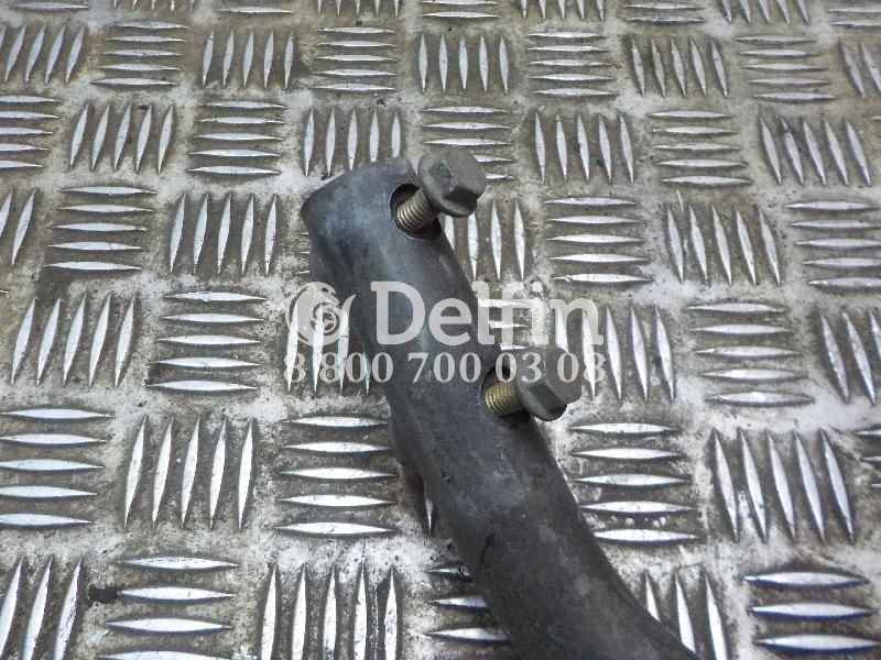 1614037 Кулиса КПП DAF