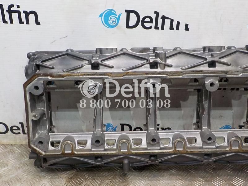 2946975 Корпус распределительного механизма Scania 6 серии