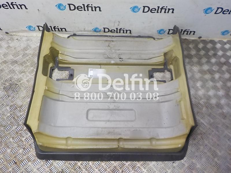 2542810 Изоляционный мат CP20 Scania 6 серии