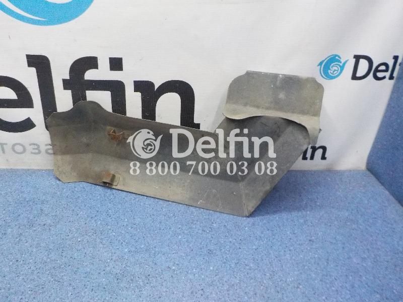 2120215 Защитный кожух Scania 6 серии