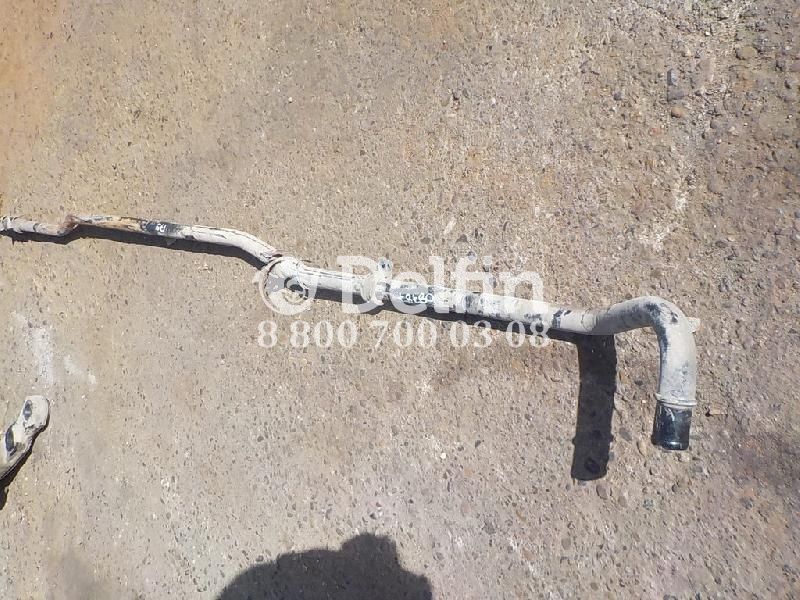 1922727 Трубка ГУРа Scania