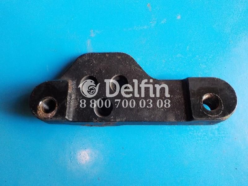 1469279 Кронштейн двигателя передний LH Scania