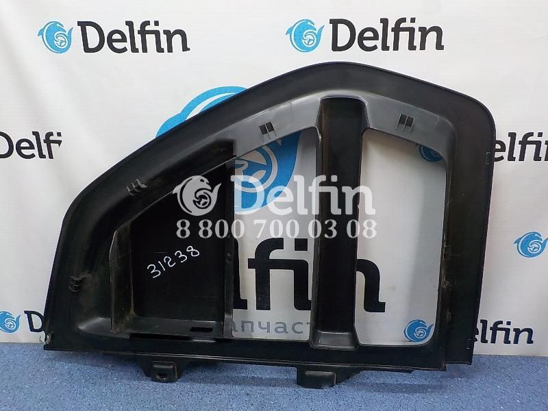 2543081 Ниша правая RH Scania 6 серии (Уценка)