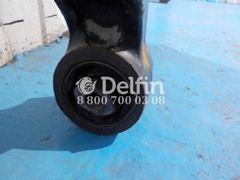 81417156016 Коромысло (торсион кабины) MAN TGS