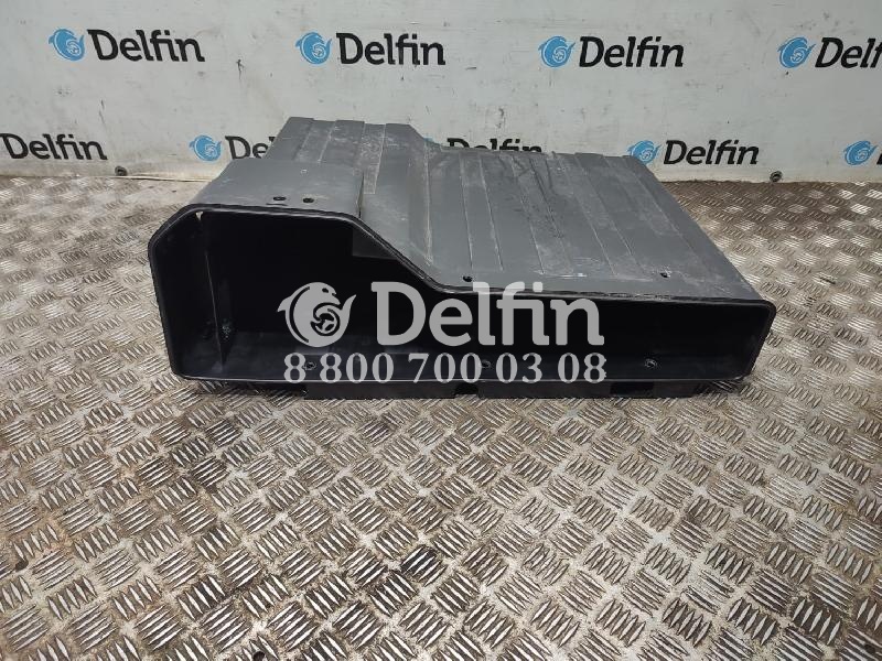 2330559 Ниша левая LH CS Scania 6 серии (уценка)