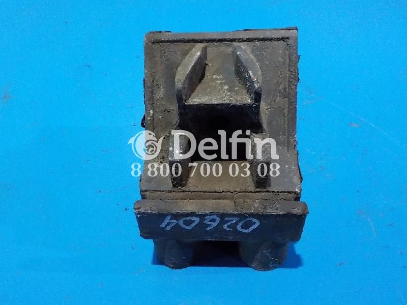 1657422 Опора двигателя передняя DAF