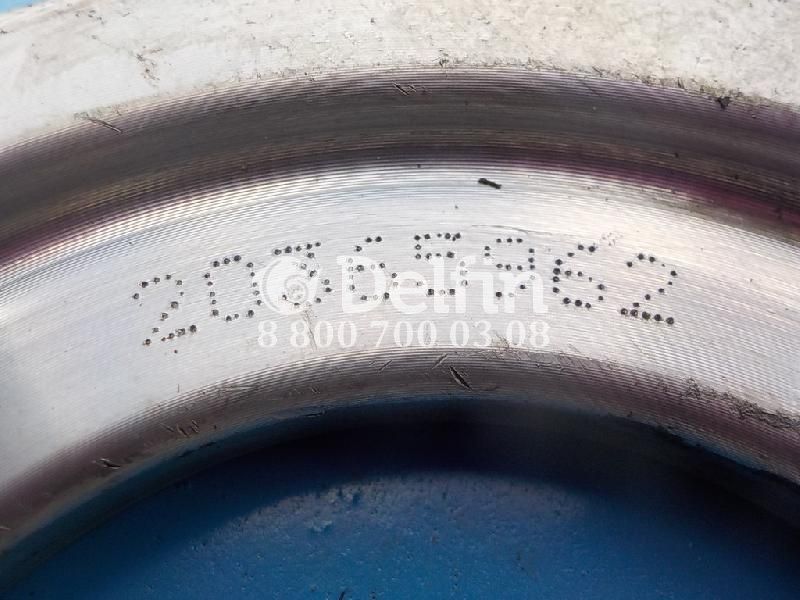 20365962 Проставка КПП Volvo