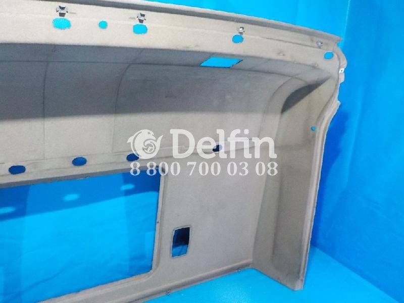 1847844 Обшивка потолка Scania