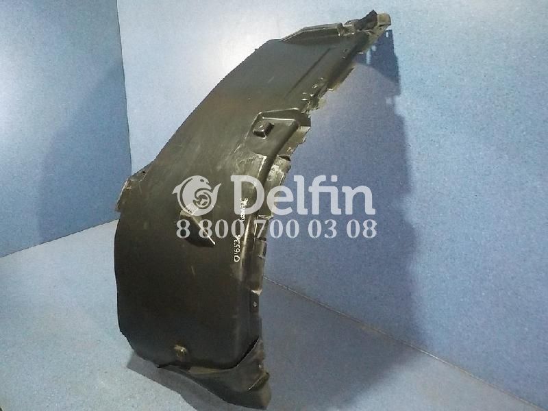 A9438810901 Крыло переднее LH Mercedes Benz