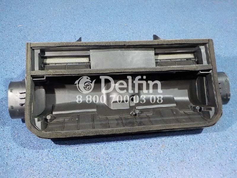 1923735 Корпус воздушной заслонки Scania (Уценка)