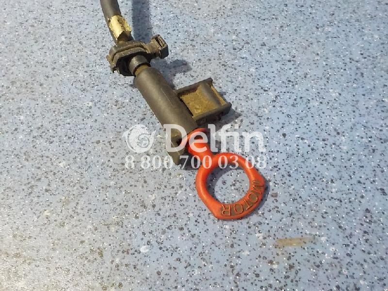 7421431537 Щуп масляный Renault