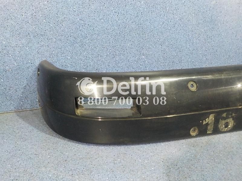 1769452 Козырек солнцезащитный Scania