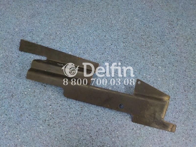 1740124 Заслонка рециркуляции воздуха Scania