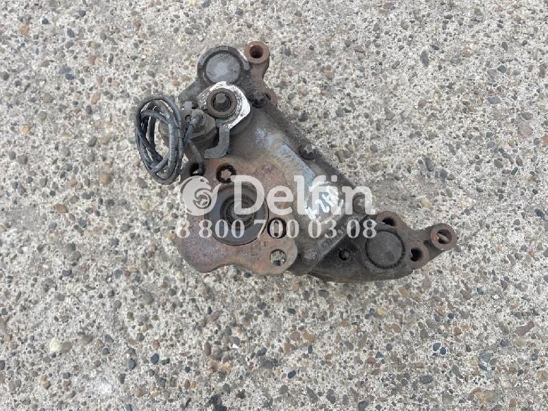 20442329 Суппорт тормозной правый Volvo (С ленивца)