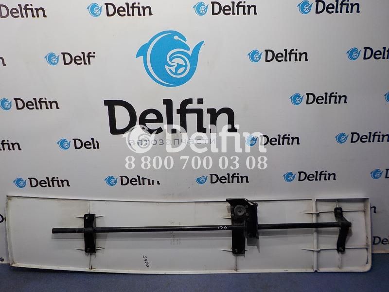 20360812 Спойлер кабины левый Volvo