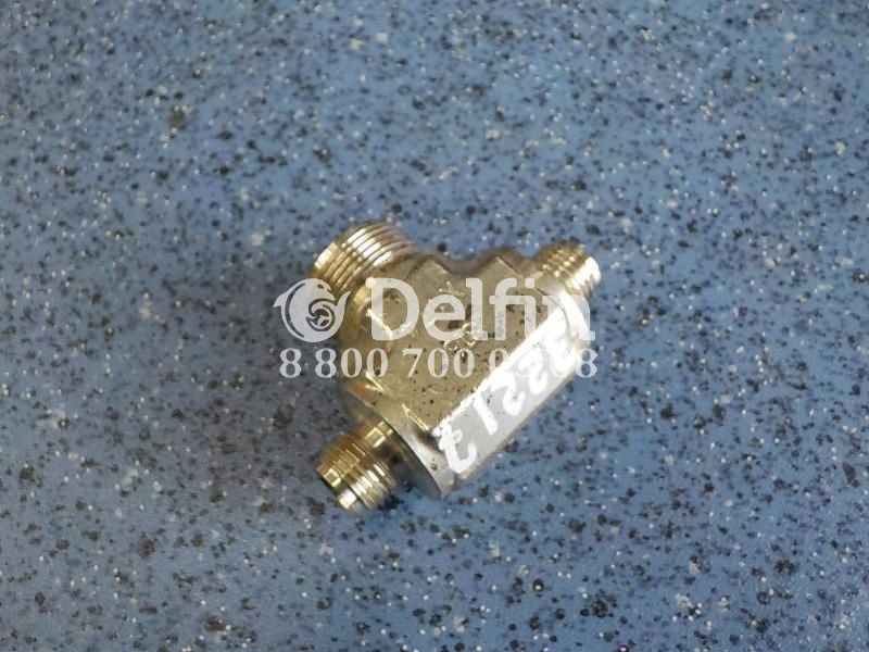 2543175 Трехстепенной шарнир CNG Scania 6 серии