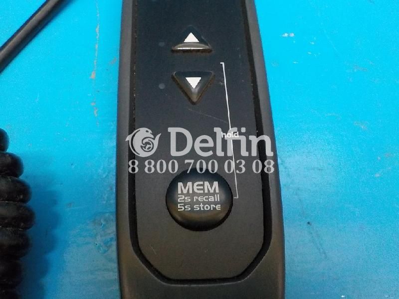 20514067 Пульт управления пневмоподвеской Volvo (Уценка)