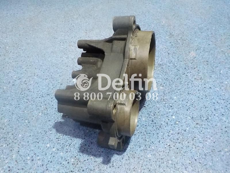 2000099 Цилиндр управления КПП Scania