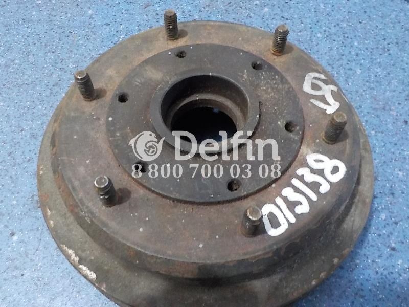 51066060076 Шкив MAN