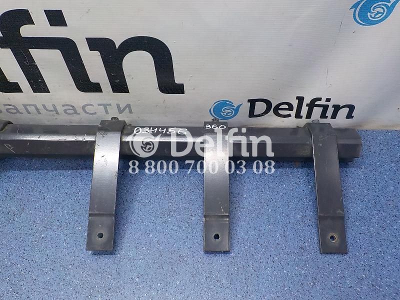 2893279 Кронштейн брызговика в сборе Scania 6 серии