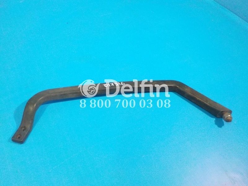 81617015165 Входная ручка LH MAN