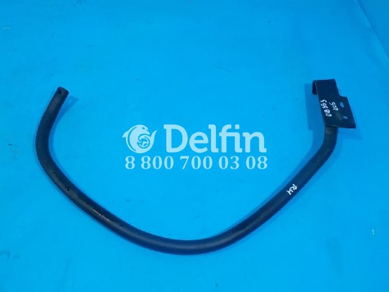 1327618 Поручень передний RH DAF