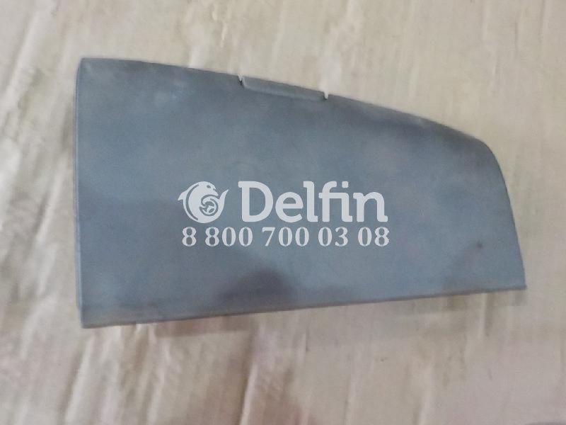 81617016325 Вещевой карман MAN