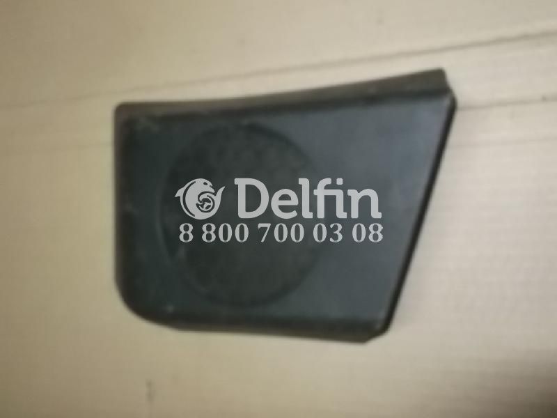 81626300058 Кожух MAN