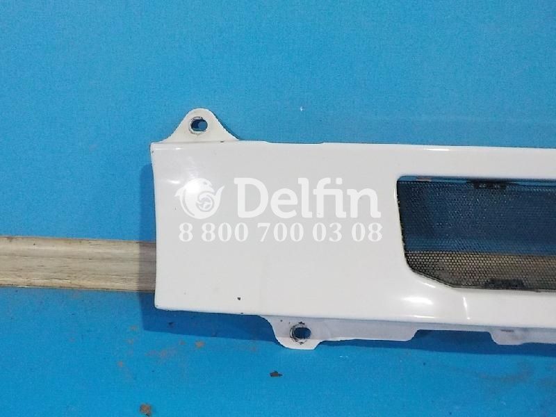 1872159 Решетка радиатора Scania