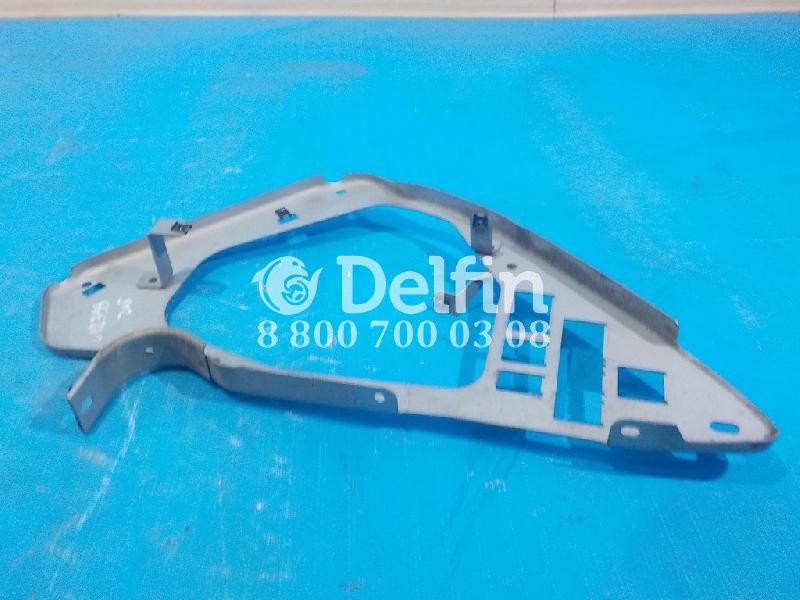 1644828 Кронштейн торпедо DAF