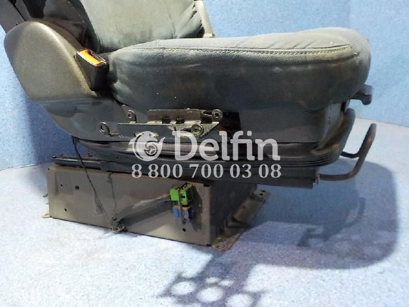 21038458 Сиденье со стороны водителя Volvo