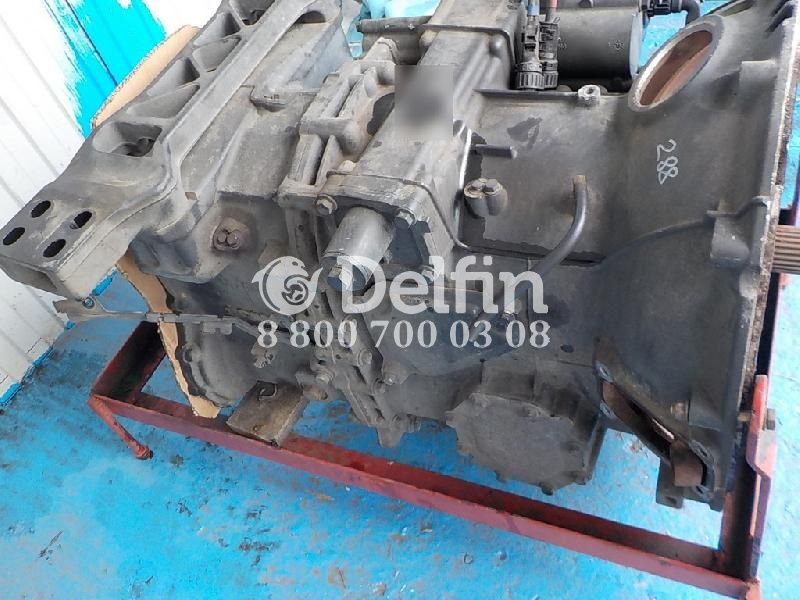 2292432 Коробка передач для Scania 5 GRS895| Автомат (Частично разукомплектована)