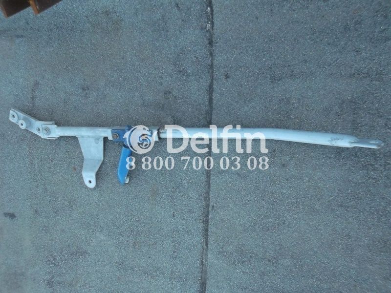 9417902404 Кронштейн обтекателя LH Mercedes Benz