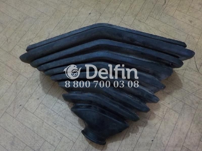 5010239649 Чехол гофрированный Renault