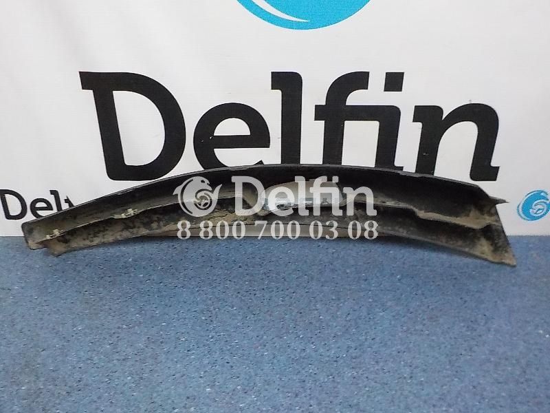 2448440 Накладка переднего крыла правая Scania 6 б/у