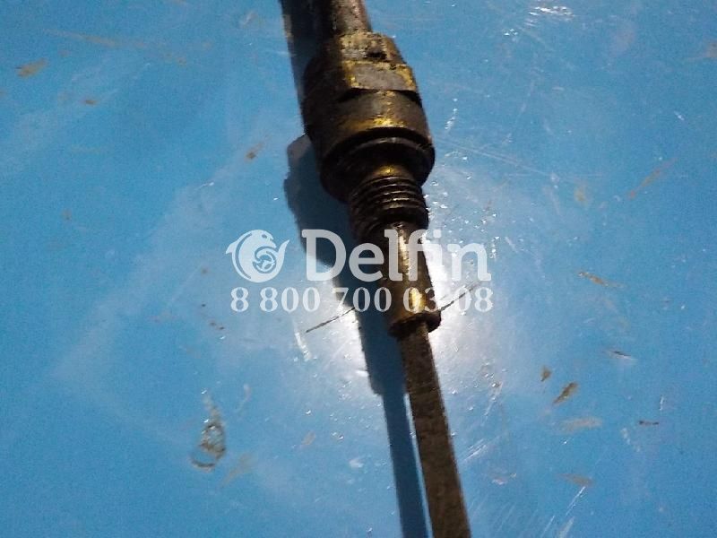 51058055784 Щуп маслянный с трубкой MAN