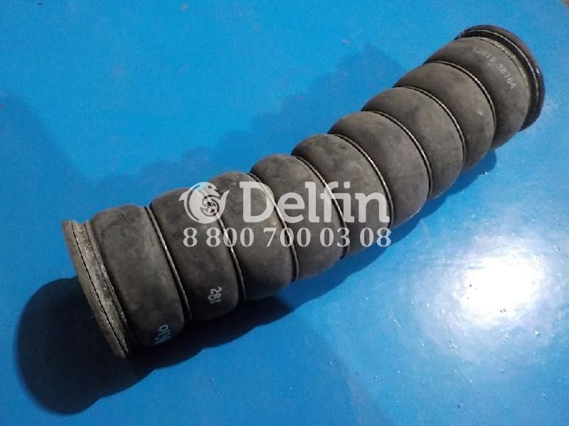 21312237 Патрубок интеркуллера Volvo