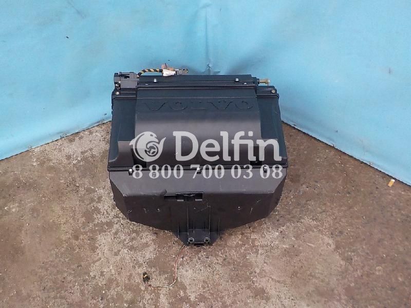 20556768 Блок микроклимата в сборе Volvo