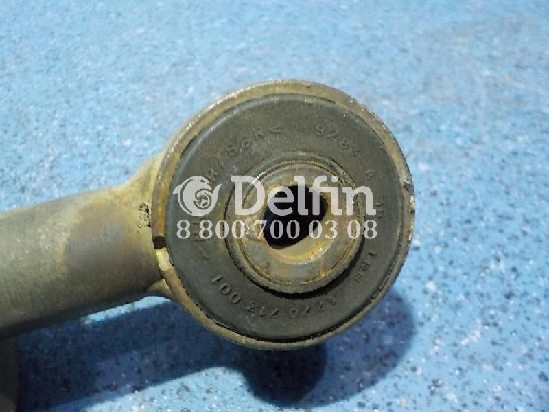 85417226010 Амортизатор кабины передний MAN