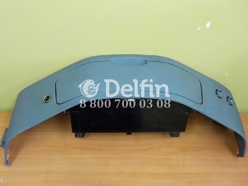 A9436802180 Центральная панель Mercedes Benz