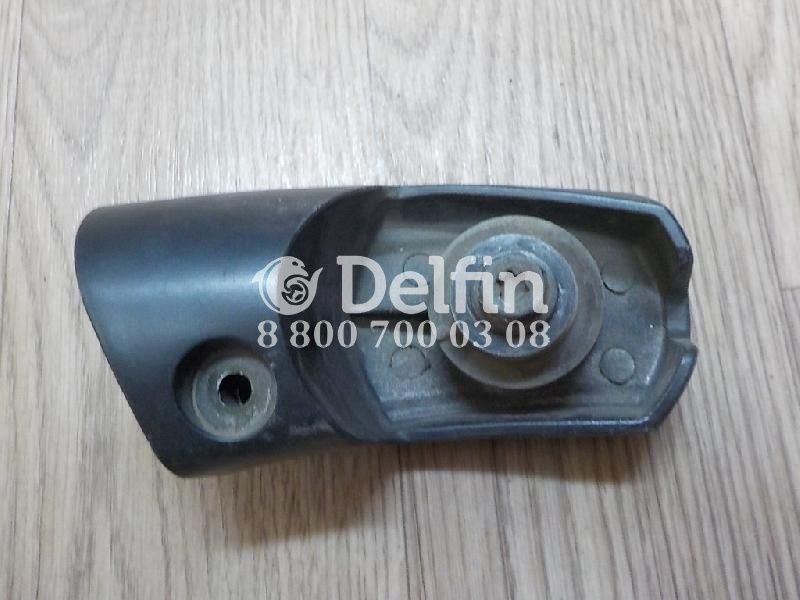 1396518 Кронштейн бокового зеркала RH Scania