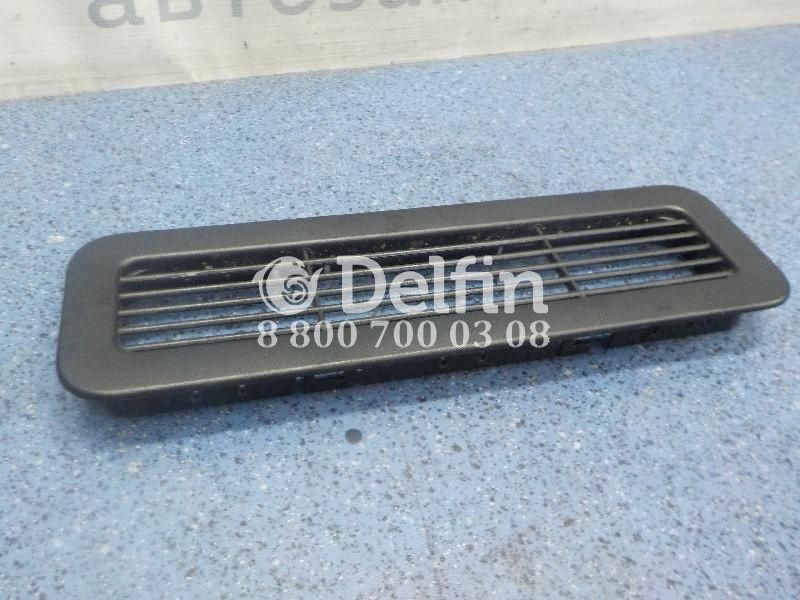 2654490 Решетка Scania 6 серии (уценка)